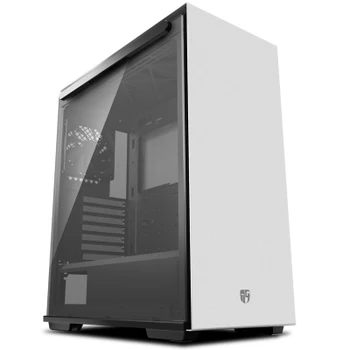 Deepcool Macube 310 Mid Tower Computer Case